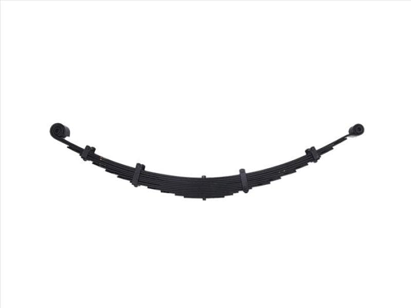 ICON Leaf Springs - Image 2