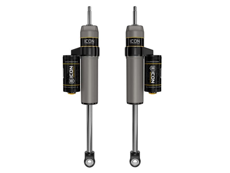 ICON 2.5 Series Shocks - Image 3