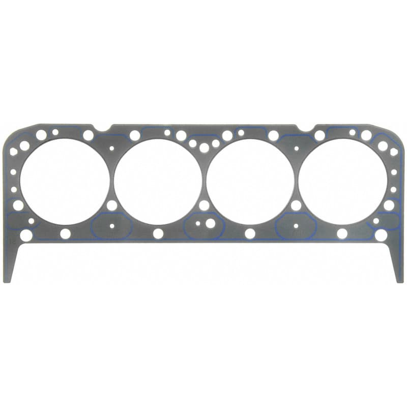 Fel-Pro Cylinder Head Gasket 1043 for Imperfect Sealing Surfaces - Image 2