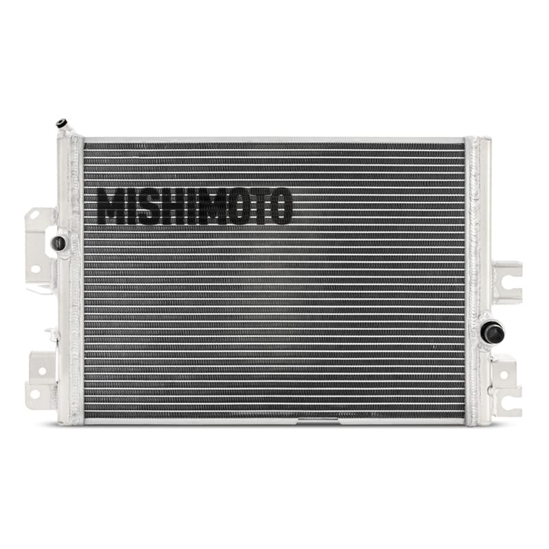 Mishimoto Heat Exchanger for 2023+ Nissan Z 172% Core Volume Increase - Image 3