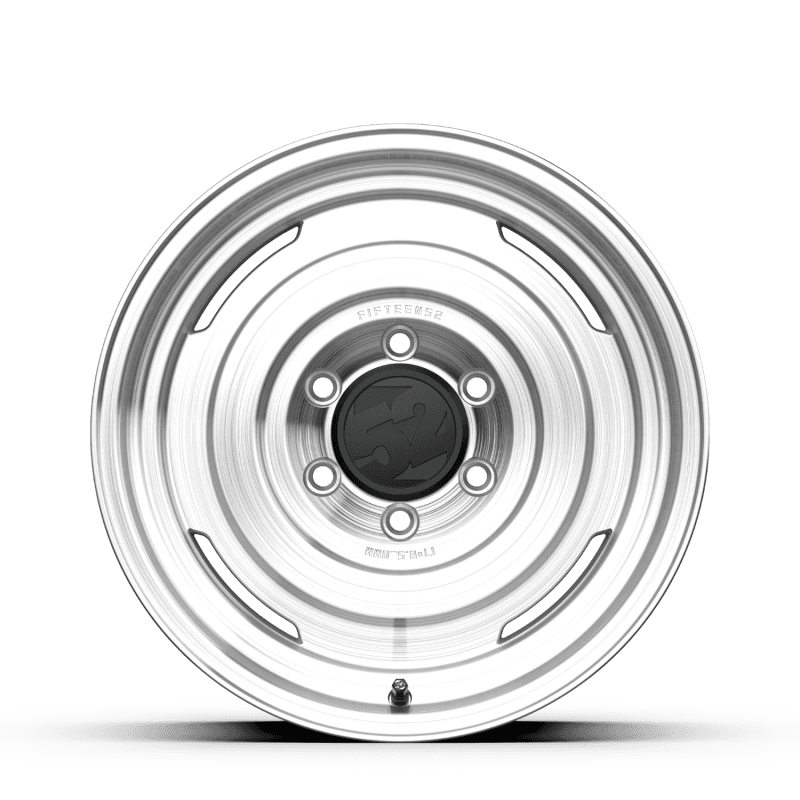 fifteen52 Analog HD 17x8 6x139.7 Machined Clear Wheel - Image 4