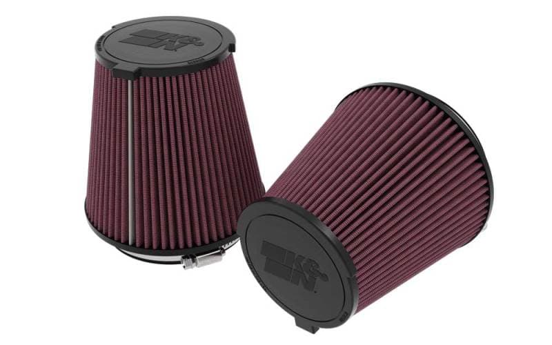 K&N Engineering Drop-In High-Flow Washable Air Filter E-0630