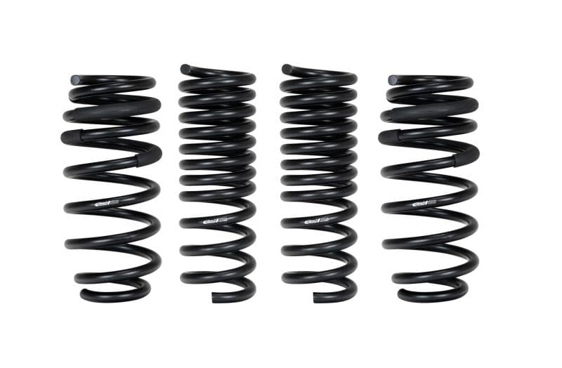 Eibach Pro-Kit Lowering Springs for Chevy C6 Performance Suspension