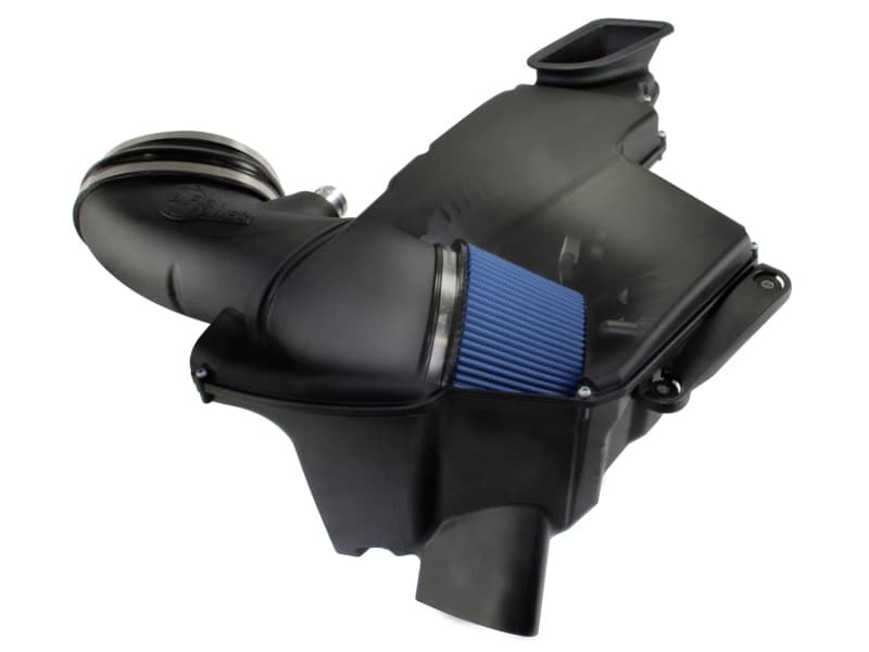 aFe Magnum FORCE Stage-2 Cold Air Intake with Heat Shield and Reusable Filter