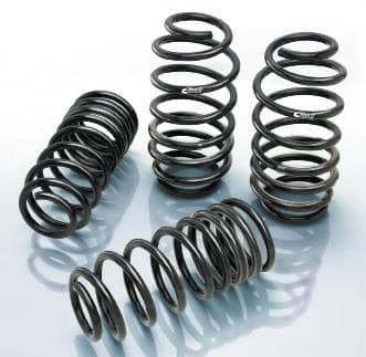 Eibach Pro-Kit Lowering Springs for Multiple Vehicles Performance Suspension