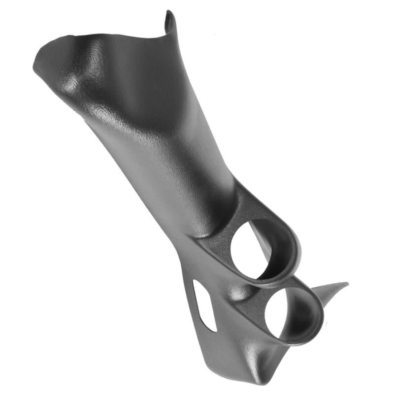 AutoMeter Pod Mounts for Factory Pillar Professional Fit and Finish - Image 2
