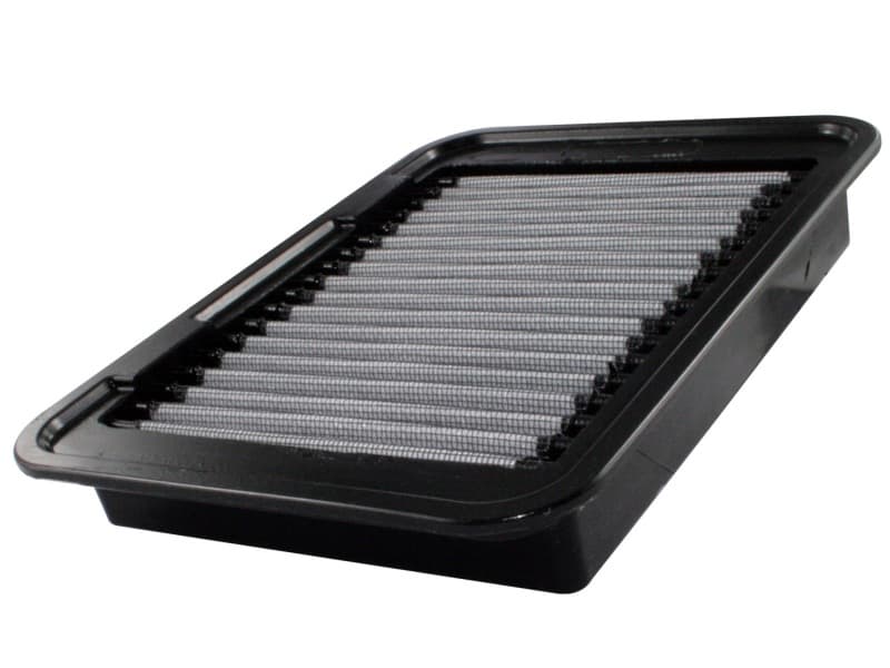 aFe P5R Drop-In Air Filter 31-10150 3-Layer Synthetic Media Non-Oiled