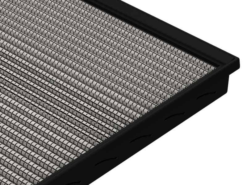 aFe P5R Drop-In Air Filter 31-10222 3-Layer Synthetic Media HDPE Frame - Image 3