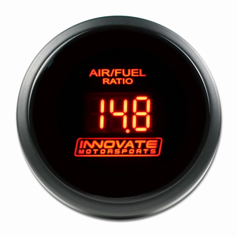 Innovate Motorsports 52mm DB Air Fuel Gauge Kit with LC-2 Controller - Image 2