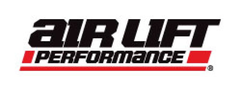 Air Lift Performance Front Kits - Image 5