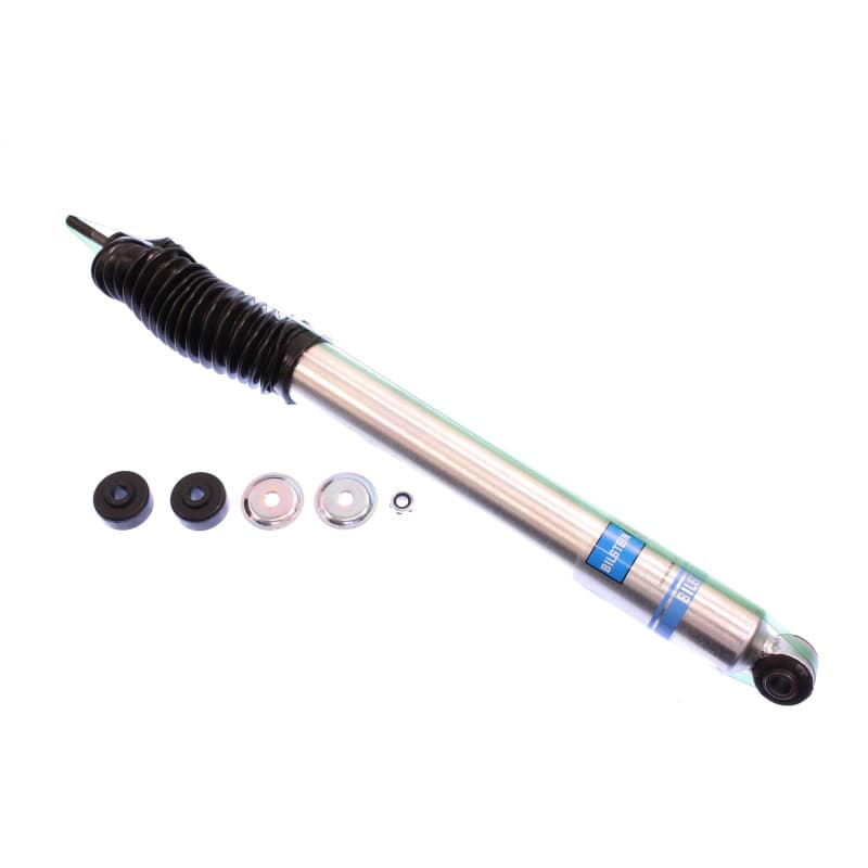 Bilstein B8 5100 Series Monotube Shocks for Lifted Trucks and SUVs - Image 4