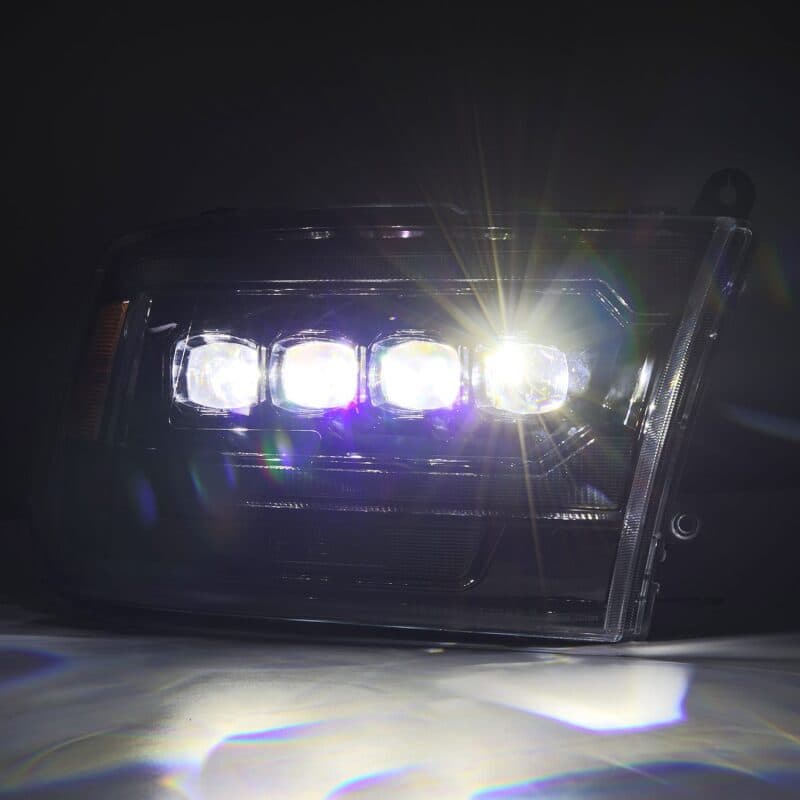 AlphaRex NOVA Headlights - Image 5