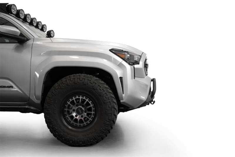 Addictive Desert Designs Stealth Front Bumper - Image 4