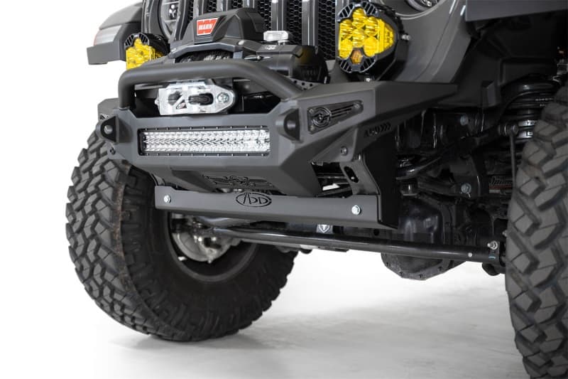 Addictive Desert Designs Skid Plates - Image 4