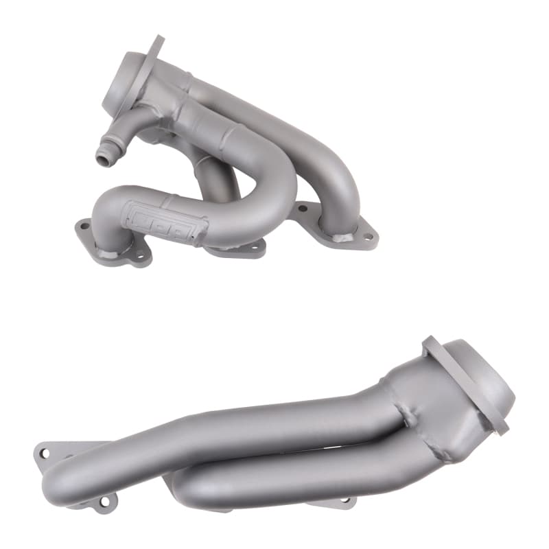 BBK Short Tuned Length Headers for 05-10 Mustang V6 1-5/8" CNC Mandrel Bent - Image 5