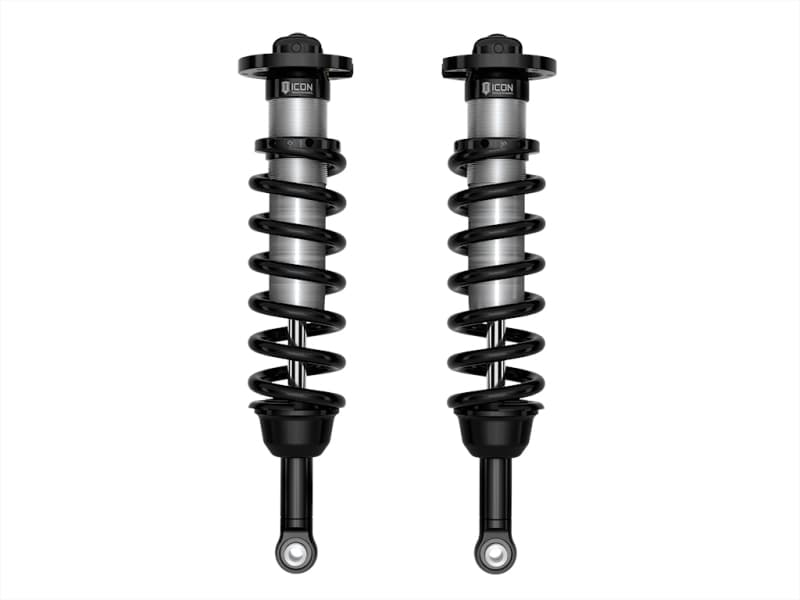 ICON 2.5 Series Coilover Kits