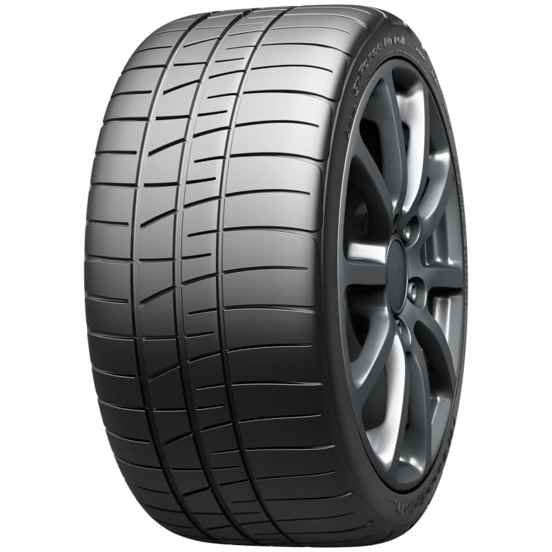 BFGoodrich G-Force Rival S P 315/30ZR18 91W Performance Tire