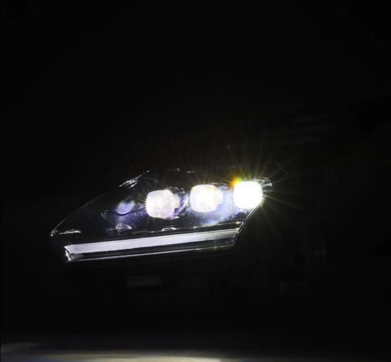 AlphaRex NOVA Headlights - Image 4