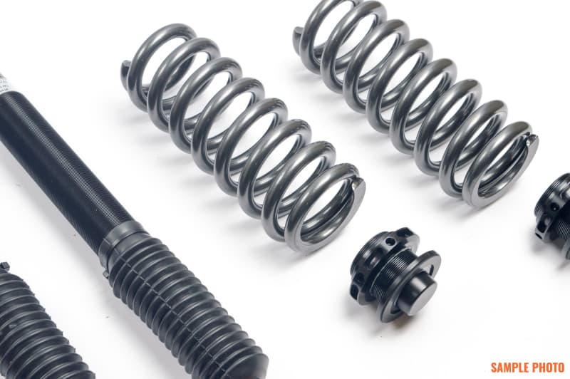 AST 5100 Series Coilovers Street NCO Suspension Front and Rear OEM Top Mounts - Image 5