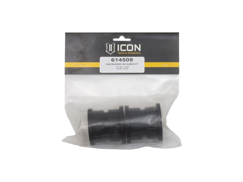 ICON Bushing Kits
