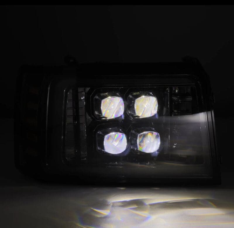 AlphaRex NOVA Headlights - Image 5