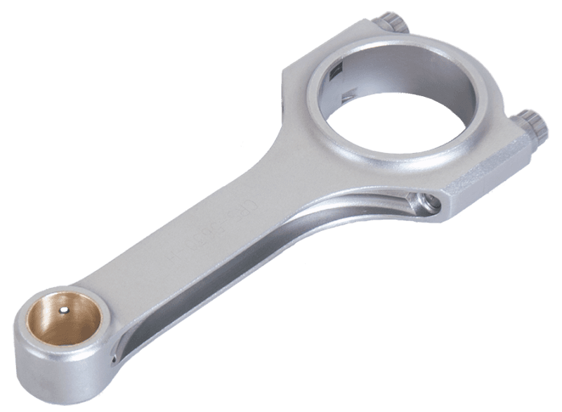 Eagle Forged 4340 Steel H-Beam Connecting Rods Single for Competition Use - Image 2