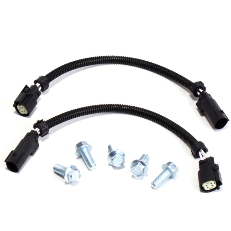 BBK Oxygen Sensor Extension Cable for 2015-17 Mustang GT 5.0 with OEM Connectors - Image 5