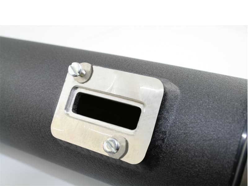 aFe Magnum FORCE Stage-2 Cold Air Intake with Heat Shield - Image 3