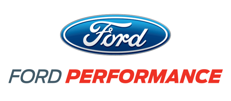 Ford Racing Off-Road Light Kit for Ford F-Series with A-Pillar Mounts - Image 2