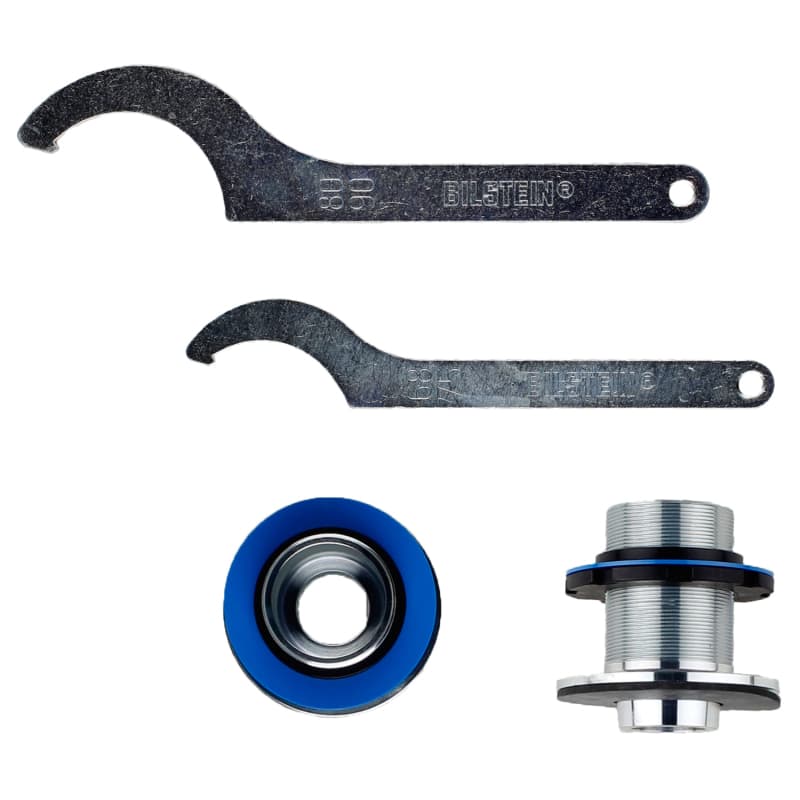 Bilstein B14 Series Suspension Kit for Ford Mustang Adjustable Ride Height Mo... - Image 3