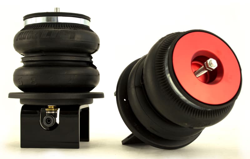Air Lift Performance Rear Kits - Image 3