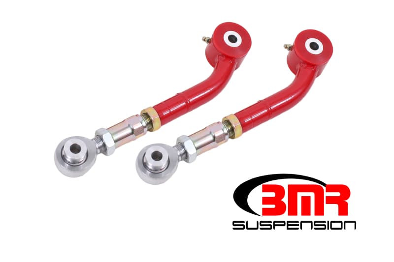 BMR Suspension Upper Trailing Arms for 2008-2019 Dodge Challenger 1-Inch DOM ...