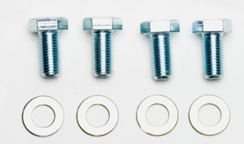 Wilwood Caliper Mount Bolt Kit for Specific Vehicle Applications