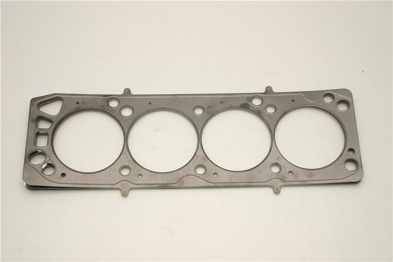 Cometic Gasket MLS Head Gasket 0.040" Stainless Steel Viton Coated
