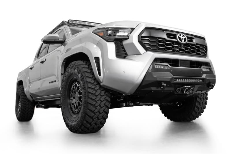 Addictive Desert Designs Stealth Front Bumper - Image 5