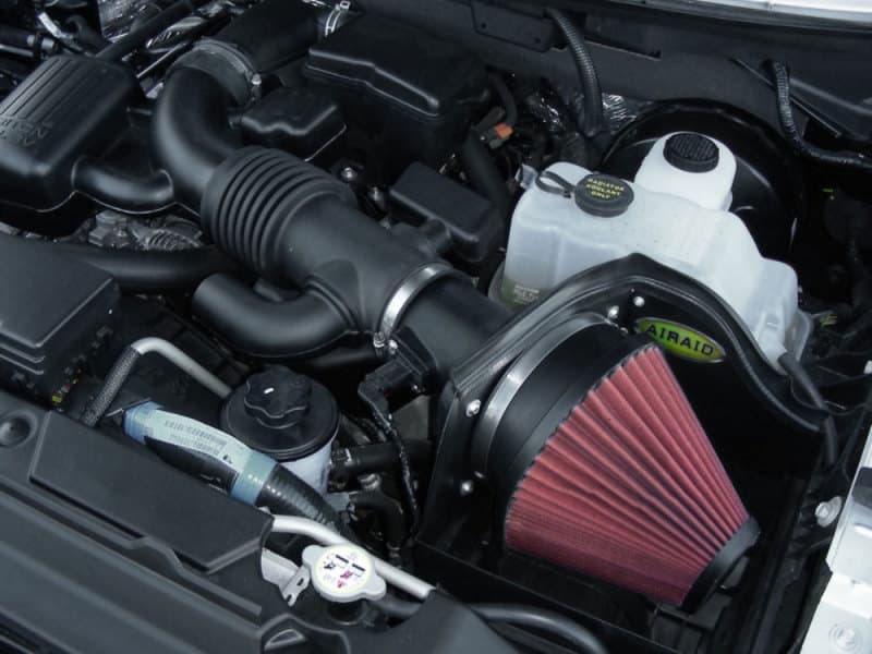 Airaid Cold Air Intake Kit - Image 5