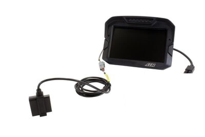 AEM OBDII CAN Plug & Play Adapter Harness for CD-5 Carbon & CD-7 Digital Dash - Image 3