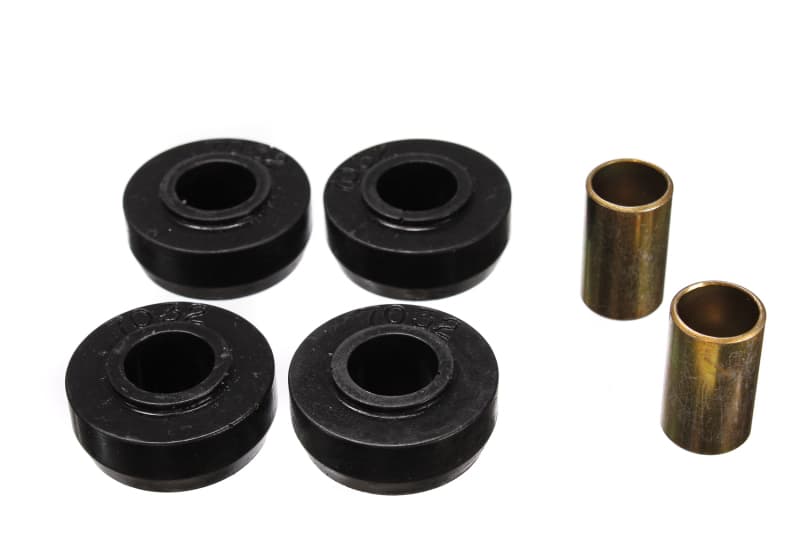 Energy Suspension Strut Bushings for Front Wheel Drive Vehicles Hyper-Flex Po... - Image 3