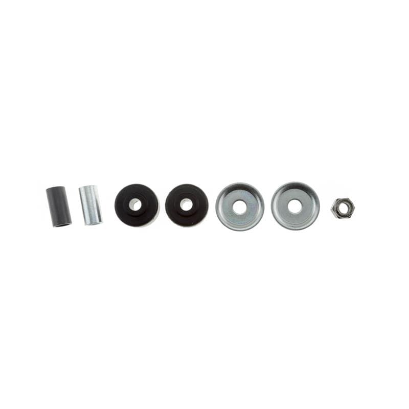 Bilstein B8 5125 Series Monotube Shocks for Custom Fitments with 5/8" Bushings - Image 4