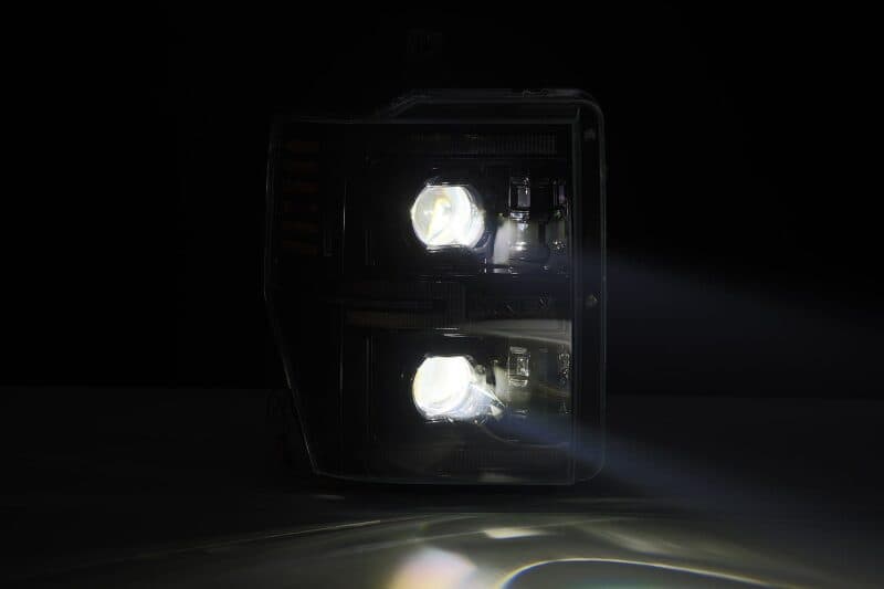 AlphaRex LUXX Headlights - Image 3