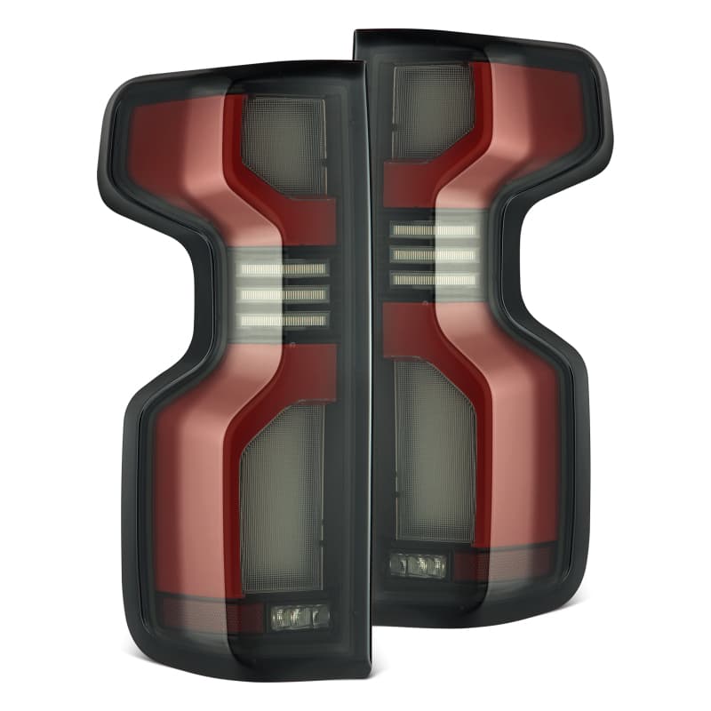 AlphaRex LUXX Tail Lights