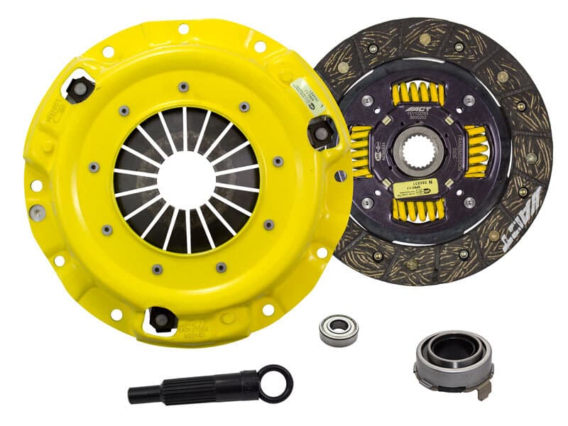 ACT Clutch Kit for Performance Street Cars XT Series ZM1-XTSS