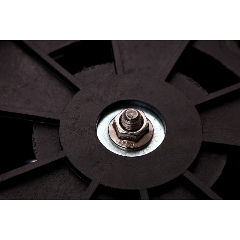 BLOX Racing 10in Electric Slim Fan - Black - Image 5