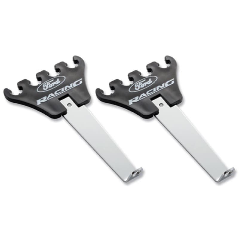 Ford Racing Wire Looms for 289 302 351W Engines - Pack of 6 Dividers & Pairs - Image 3