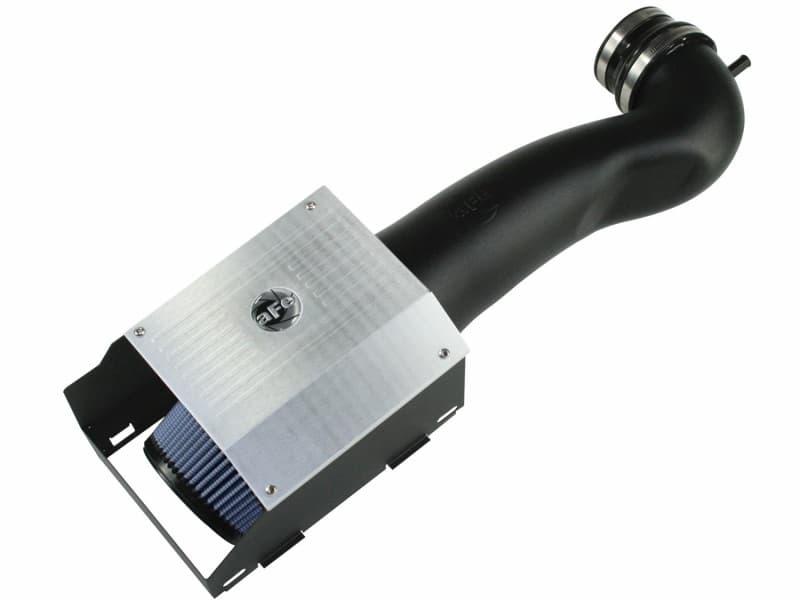 aFe Magnum FORCE Stage-2 Cold Air Intake with Heat Shield and Reusable Filter