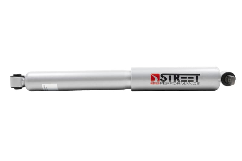 Belltech Street Performance Lowering Shock for Trucks & SUVs Progressive Rebound - Image 2