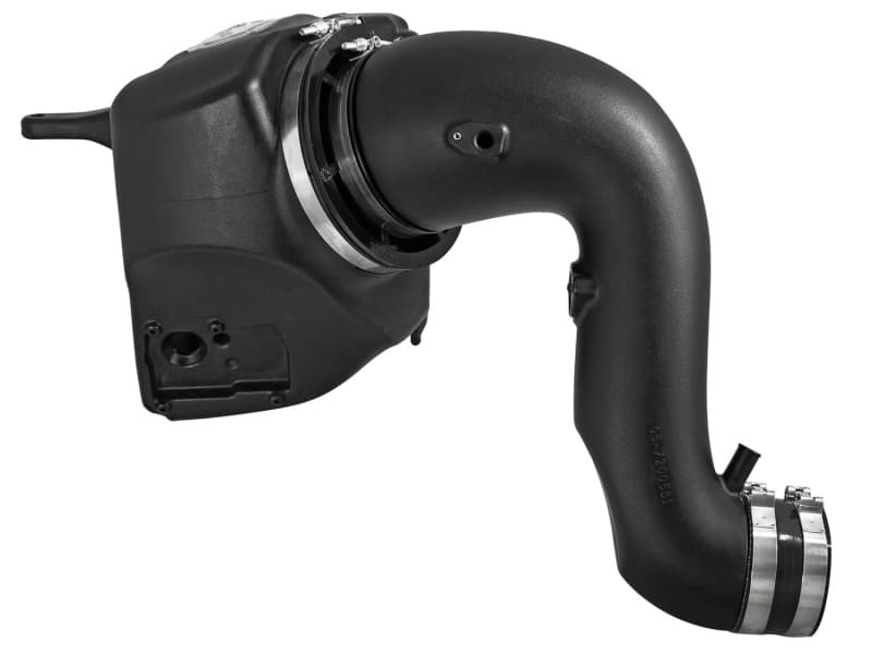 aFe Momentum HD Cold Air Intake for Chevy C6 with 1,000cfm Air Filter - Image 3