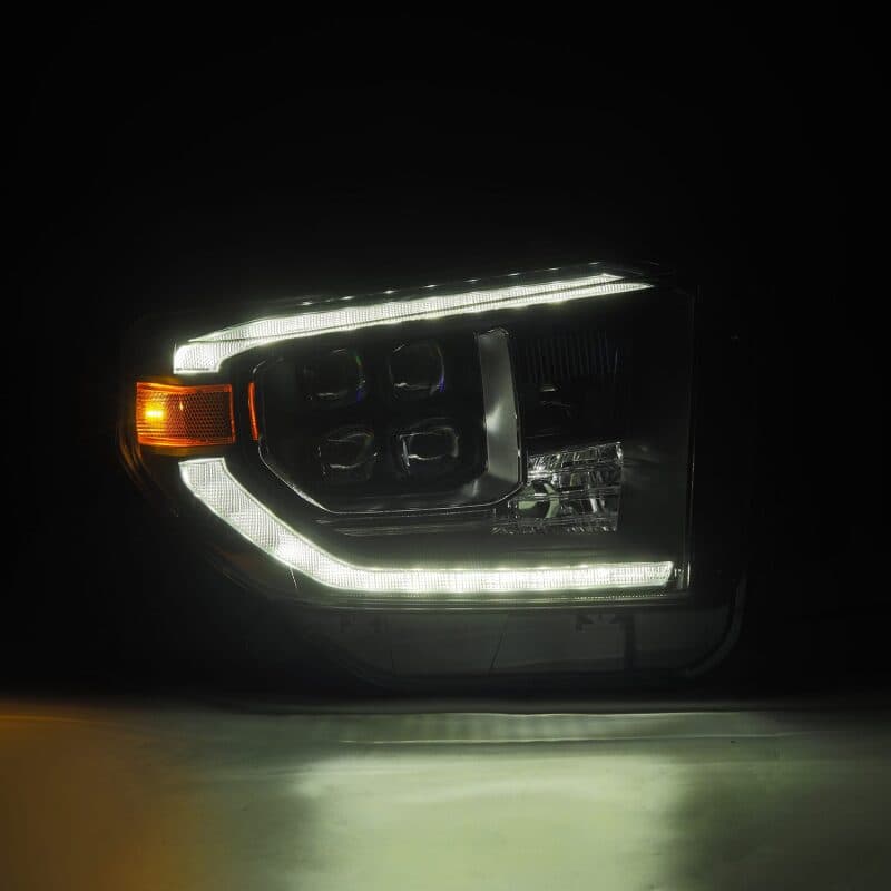 AlphaRex NOVA Headlights - Image 3