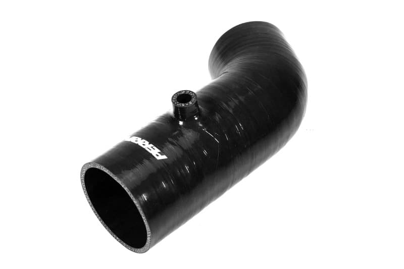 Perrin Performance Turbo Inlet Hose for Subaru BRZ / Toyota GR86 Black - Image 4