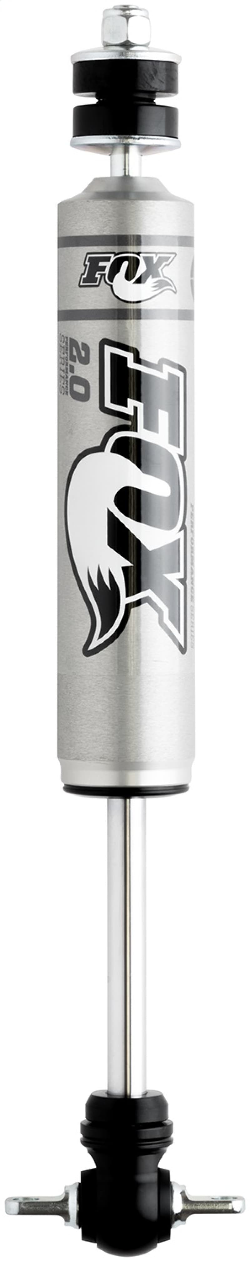 FOX 2.0 Performance Shock for Off-Road Vehicles with Aluminum Body and IFP - Image 2